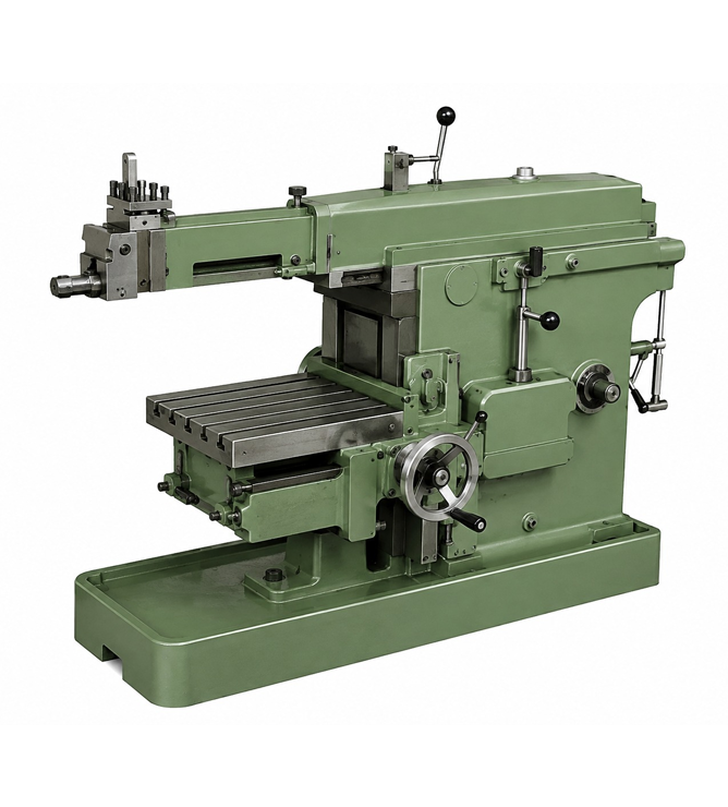 Shaping Machine