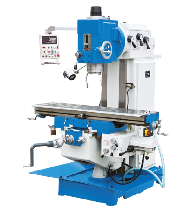 Milling Machine